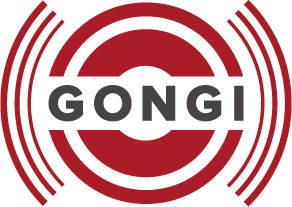 Valmennus Gongi